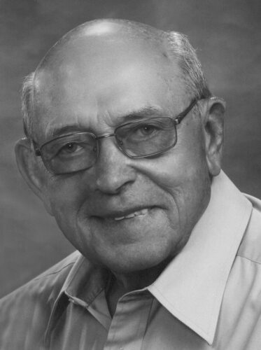John ‘Jack’ Zimmer